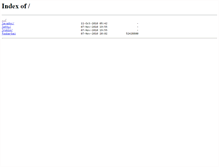 Tablet Screenshot of docs.i2p2.de